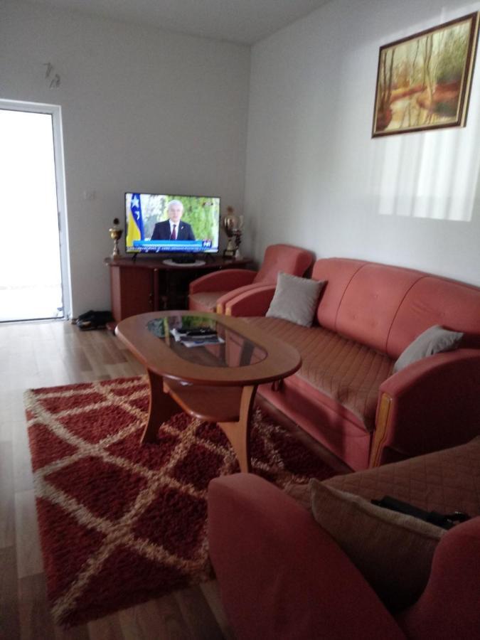Apartman Meka Sarajevo Exterior photo