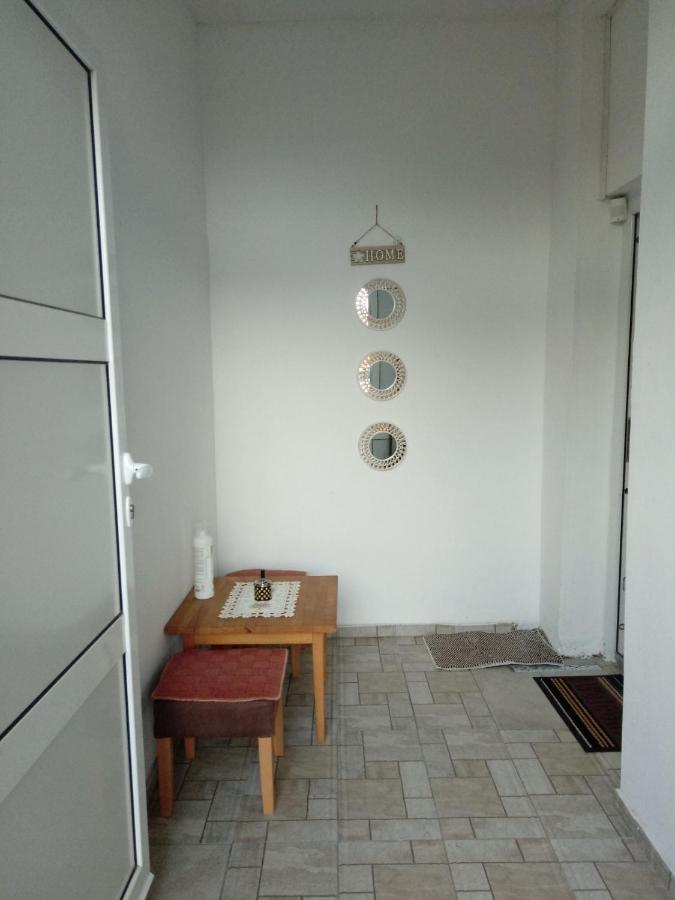 Apartman Meka Sarajevo Exterior photo