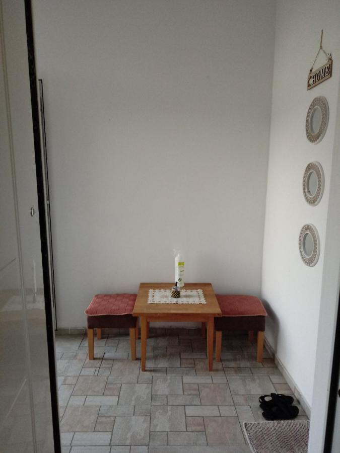 Apartman Meka Sarajevo Exterior photo