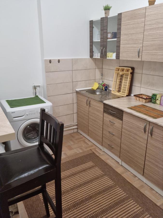 Apartman Meka Sarajevo Exterior photo