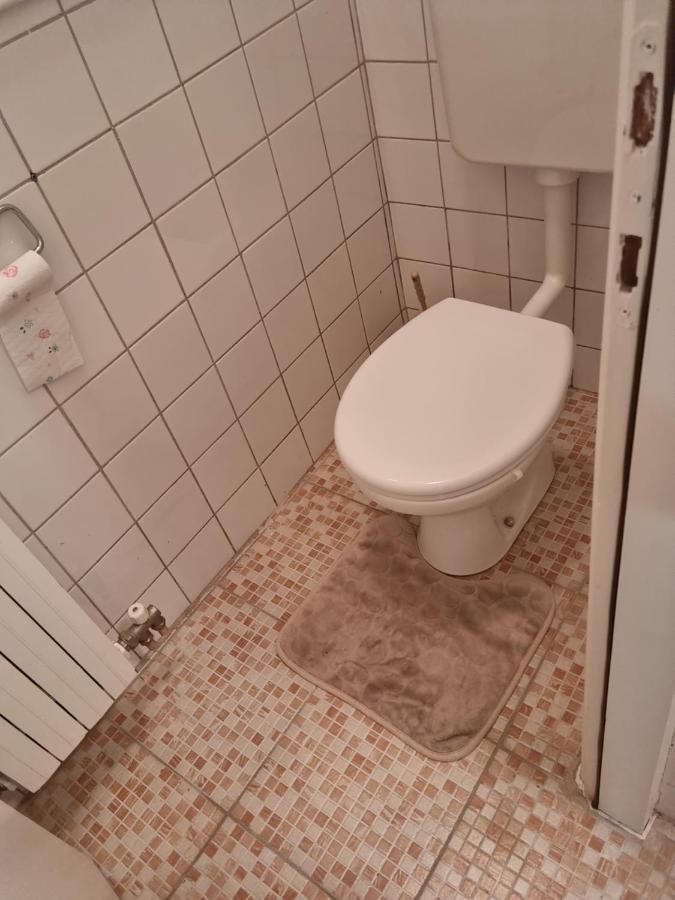 Apartman Meka Sarajevo Exterior photo