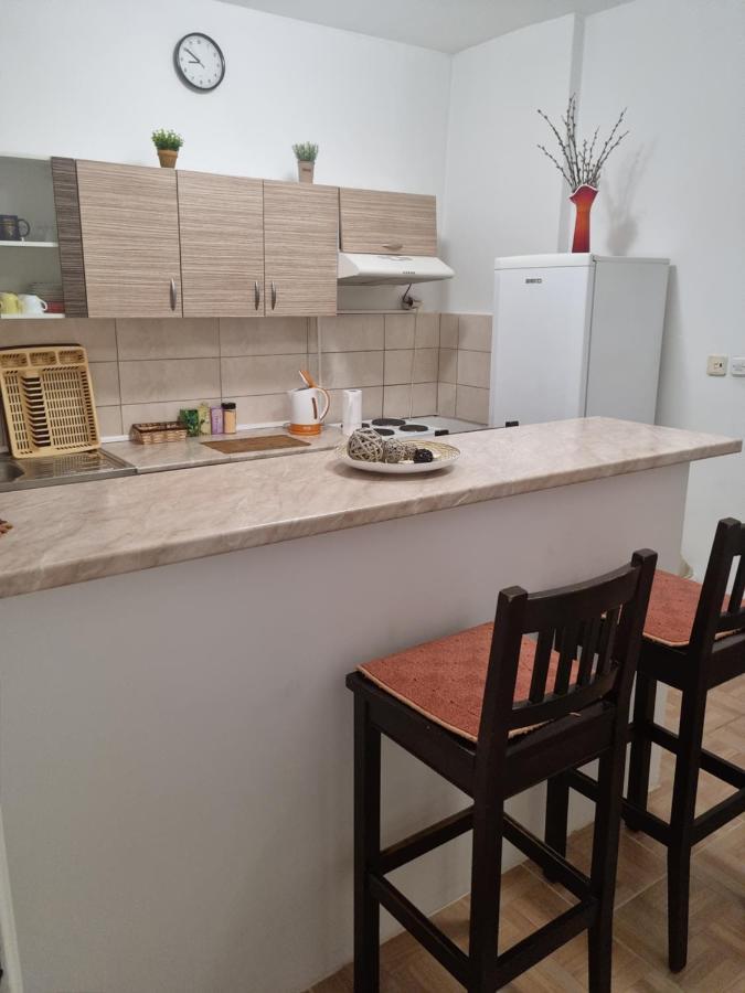 Apartman Meka Sarajevo Exterior photo