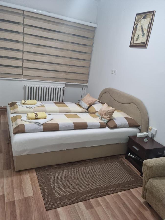 Apartman Meka Sarajevo Exterior photo