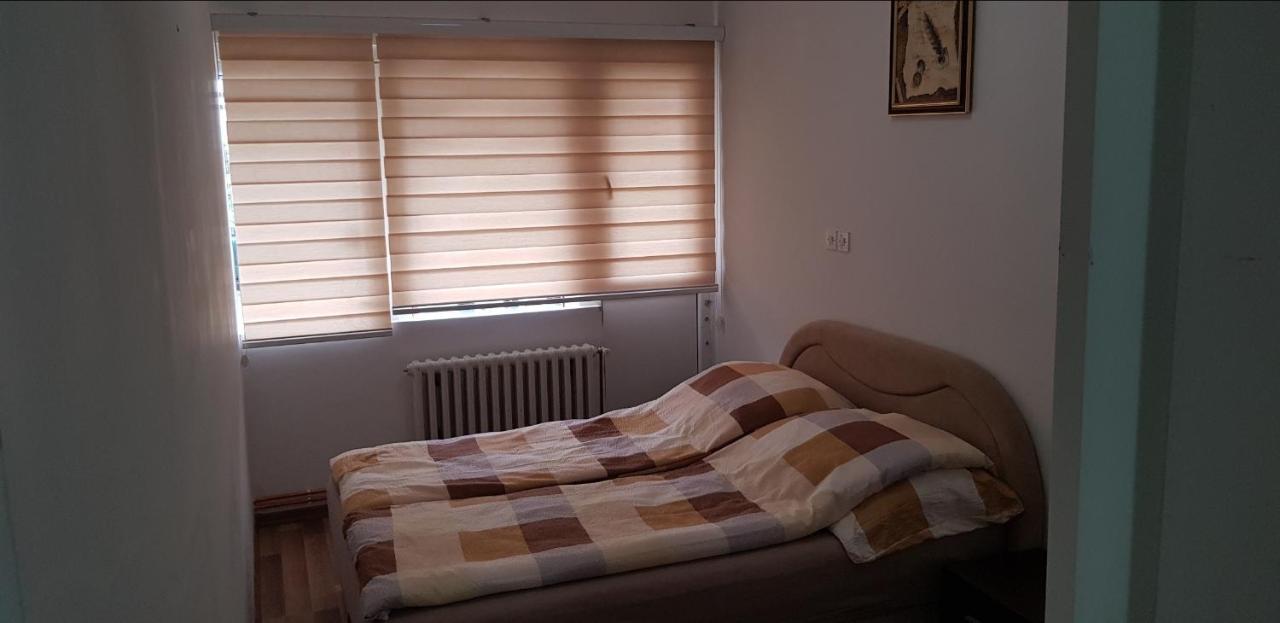 Apartman Meka Sarajevo Exterior photo