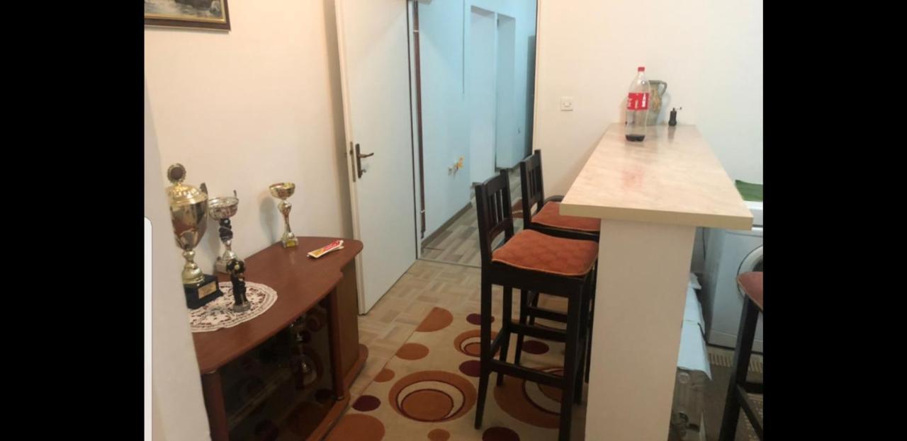 Apartman Meka Sarajevo Exterior photo