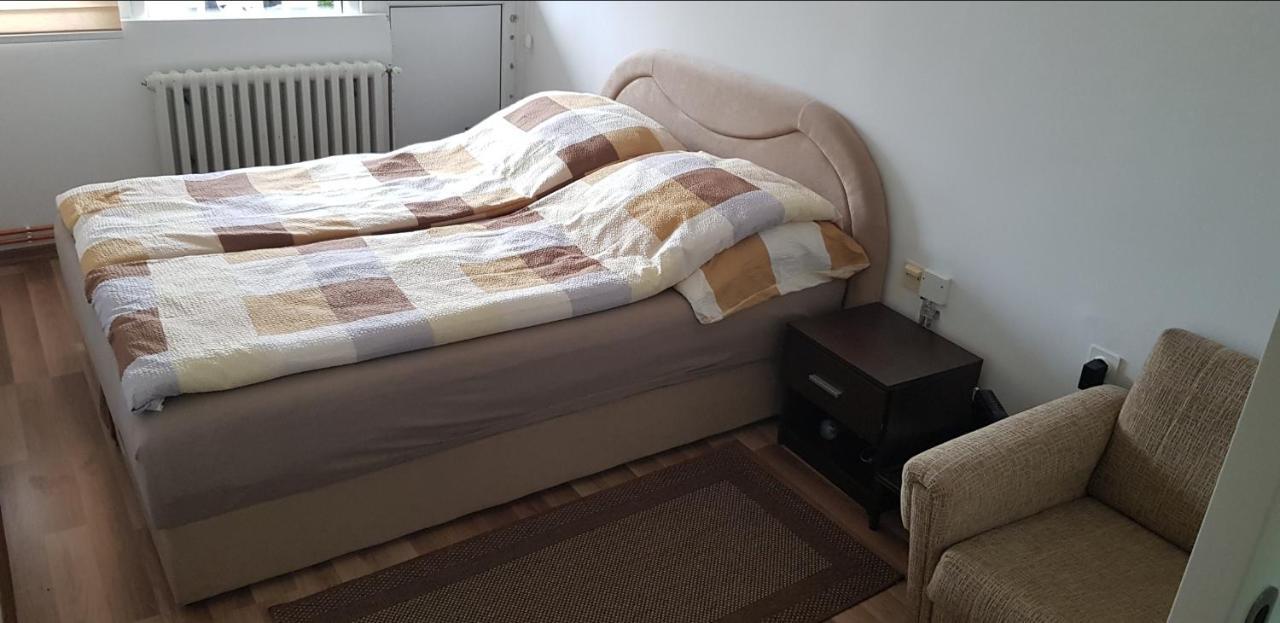 Apartman Meka Sarajevo Exterior photo