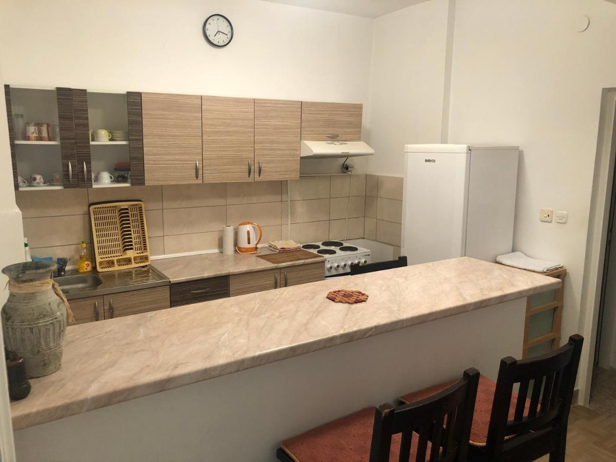 Apartman Meka Sarajevo Exterior photo