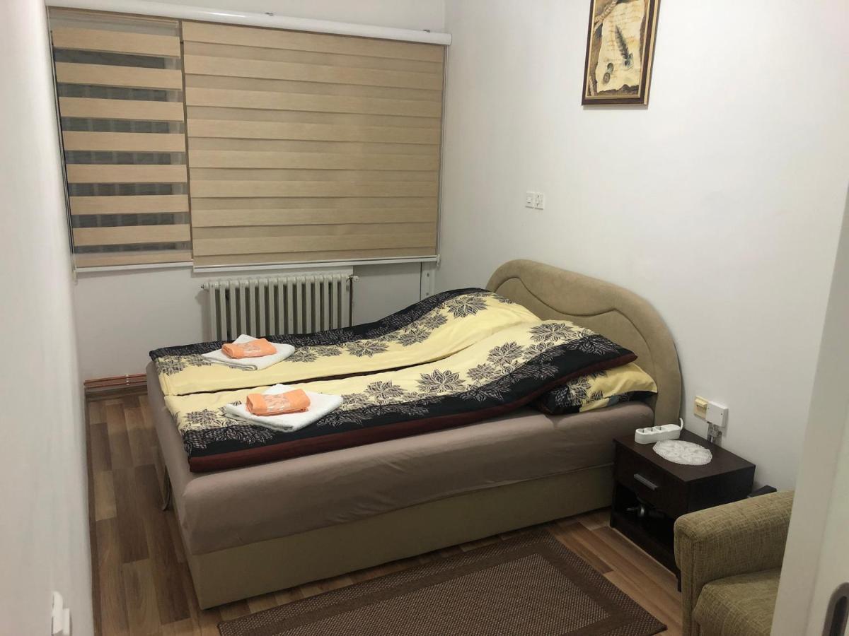 Apartman Meka Sarajevo Exterior photo