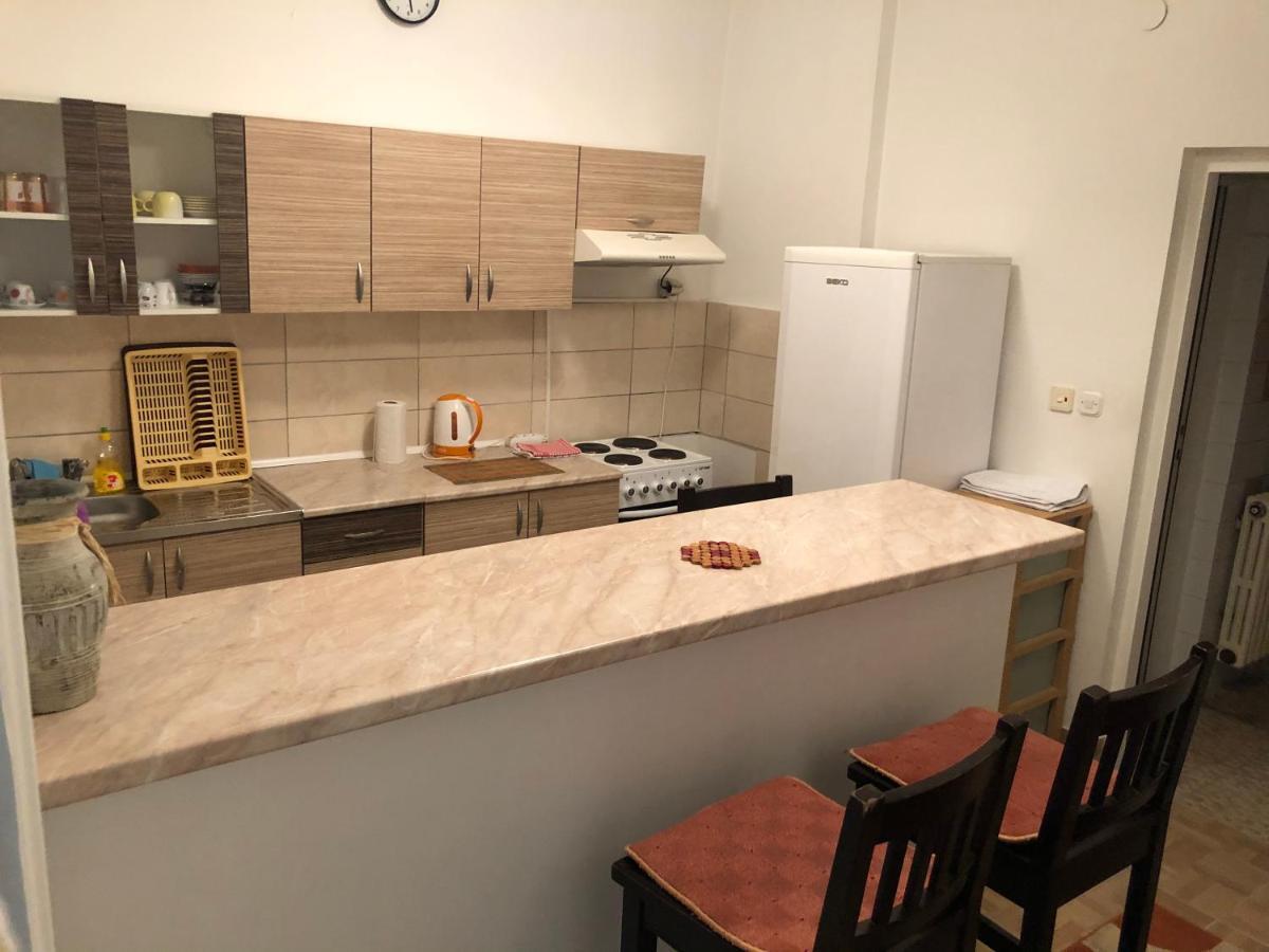 Apartman Meka Sarajevo Exterior photo